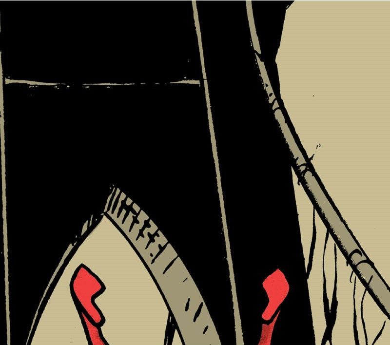 The Red Hook Chapter 27 page 7 - Chapter 27