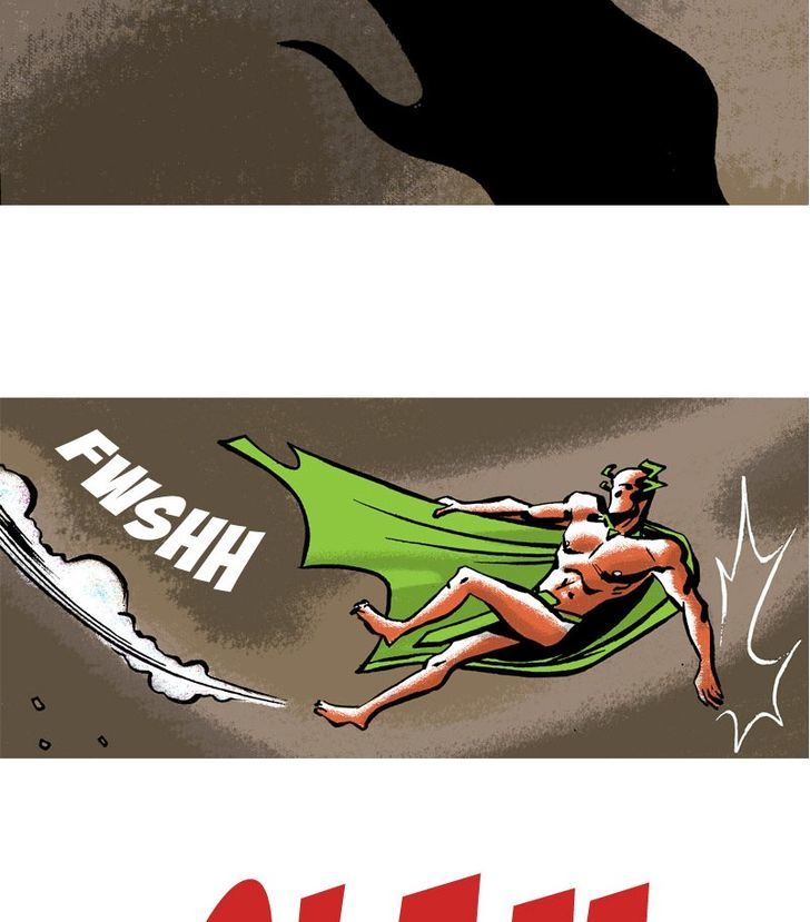 The Red Hook Chapter 3 page 10 - Chapter 3