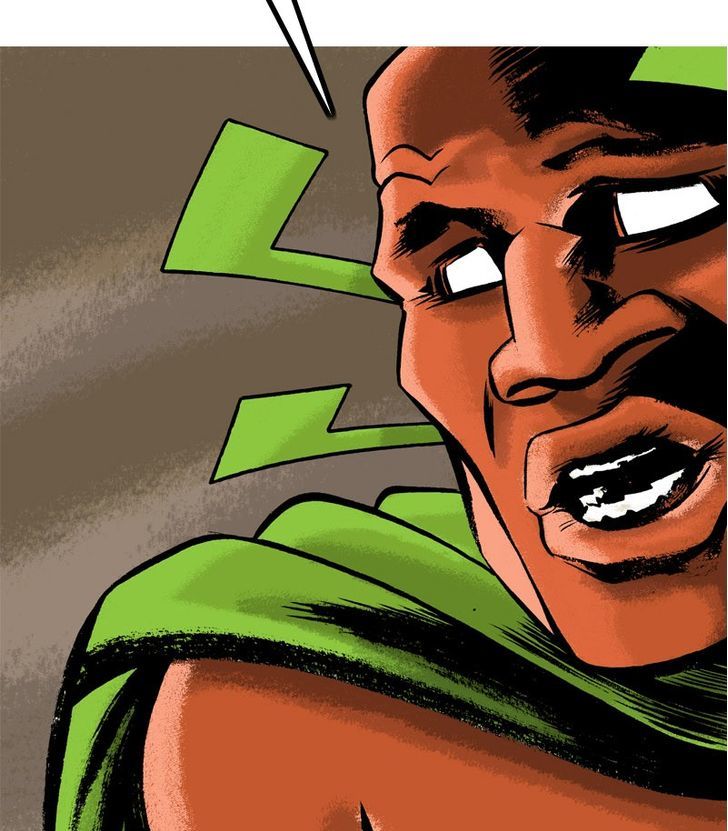 The Red Hook Chapter 3 page 15 - Chapter 3