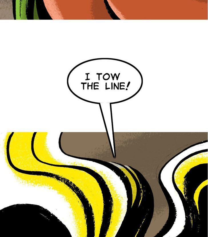 The Red Hook Chapter 3 page 16 - Chapter 3