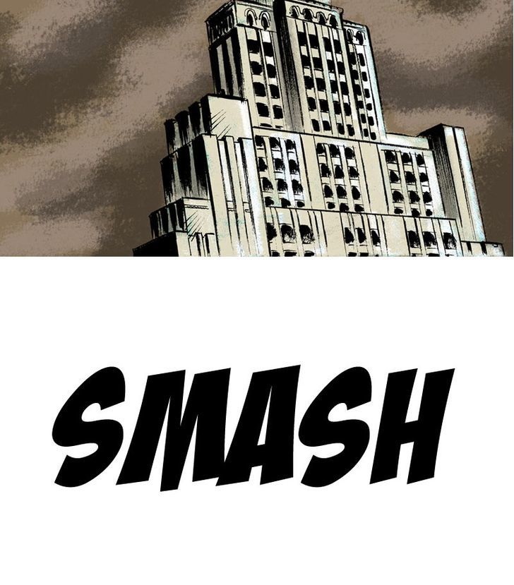 The Red Hook Chapter 3 page 2 - Chapter 3