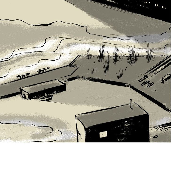 The Red Hook Chapter 3 page 23 - Chapter 3