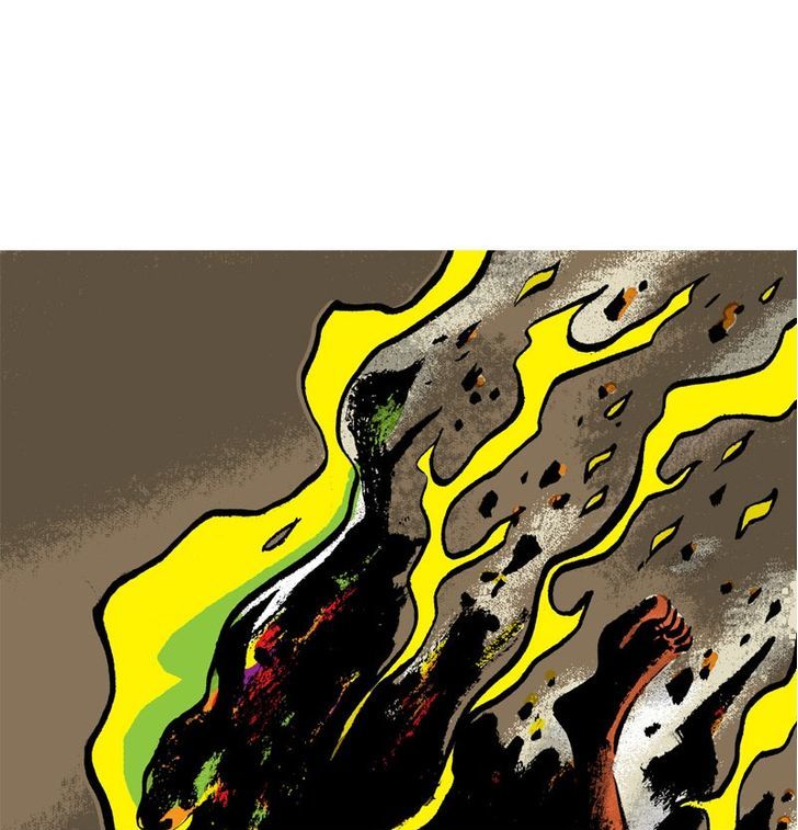 The Red Hook Chapter 3 page 24 - Chapter 3