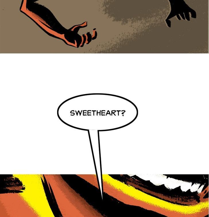 The Red Hook Chapter 3 page 26 - Chapter 3