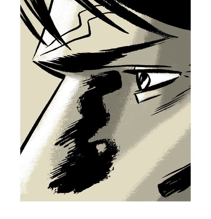 The Red Hook Chapter 3 page 34 - Chapter 3