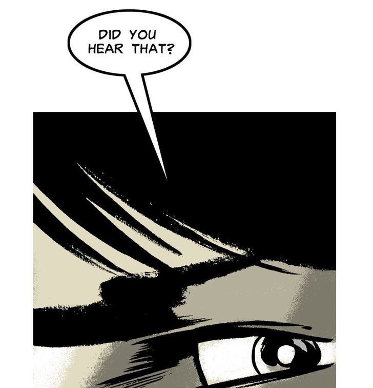 The Red Hook Chapter 3 page 35 - Chapter 3