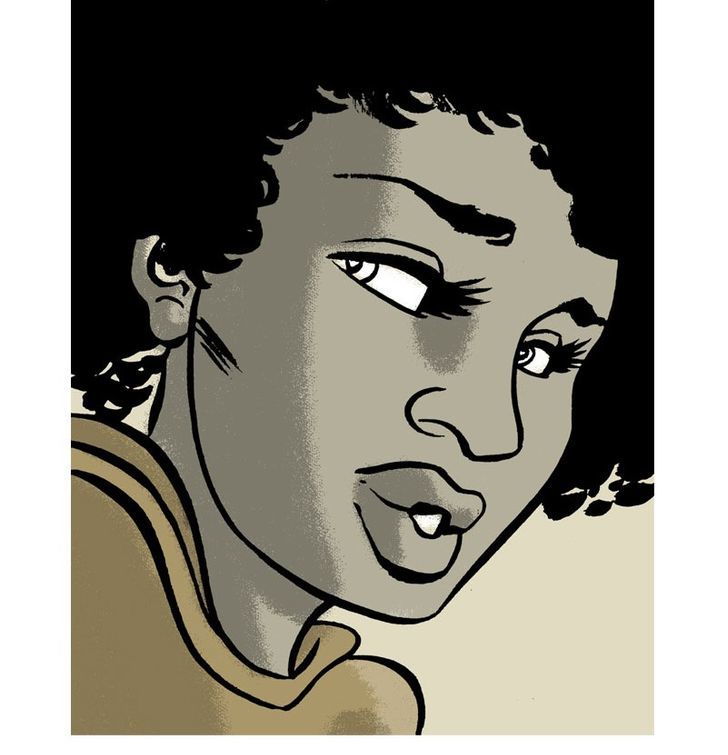 The Red Hook Chapter 3 page 37 - Chapter 3
