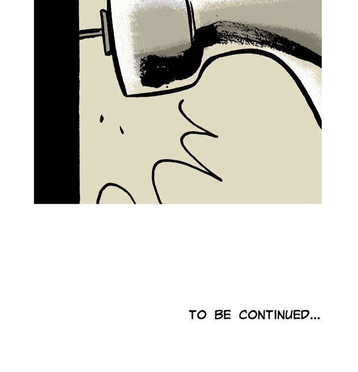 The Red Hook Chapter 3 page 40 - Chapter 3