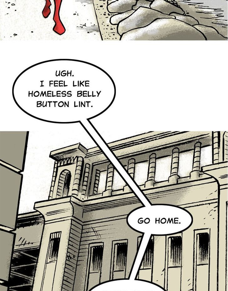 The Red Hook Chapter 9 page 10 - Chapter 9