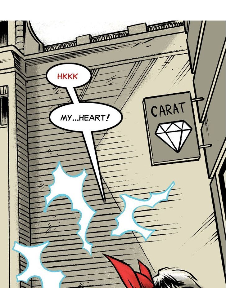 The Red Hook Chapter 9 page 12 - Chapter 9