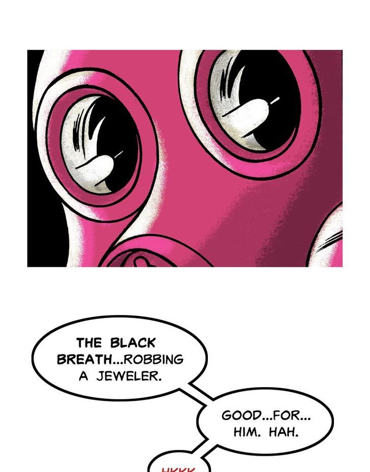 The Red Hook Chapter 9 page 17 - Chapter 9