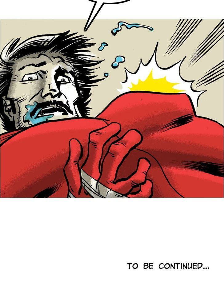 The Red Hook Chapter 9 page 20 - Chapter 9