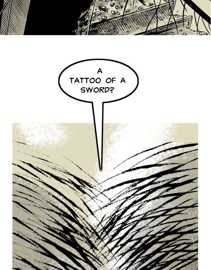The Red Hook Chapter 9 page 3 - Chapter 9