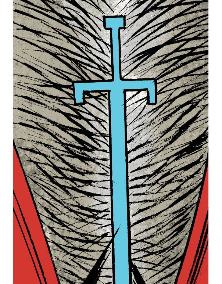 The Red Hook Chapter 9 page 4 - Chapter 9