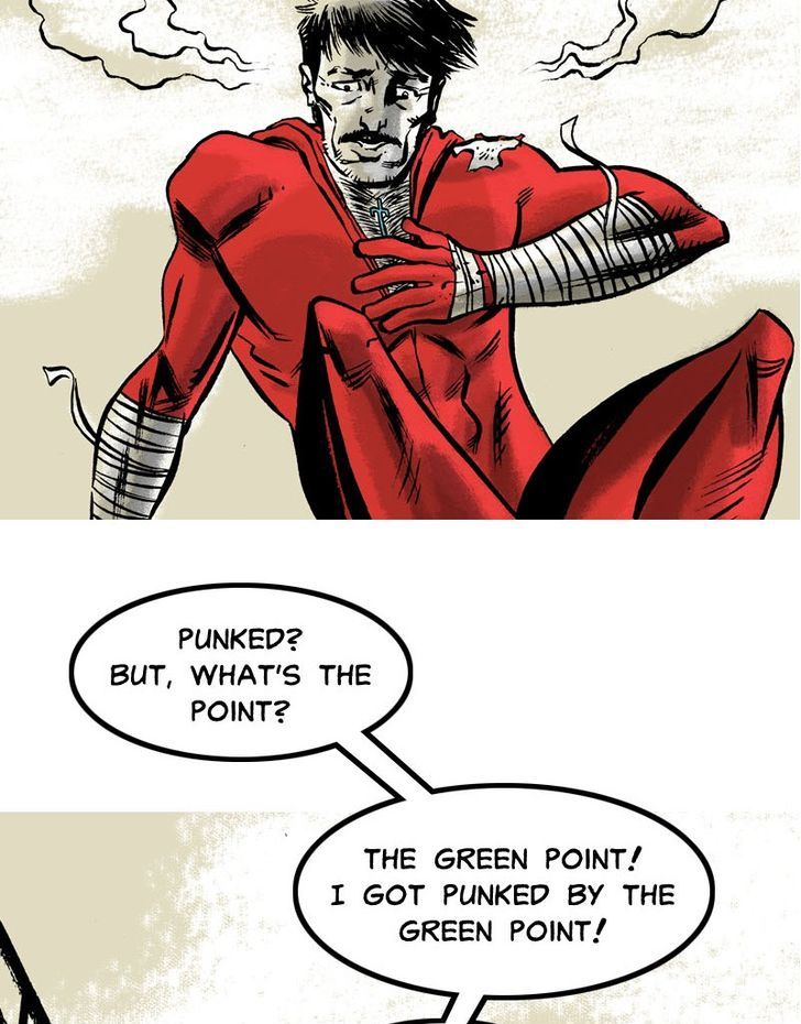 The Red Hook Chapter 9 page 6 - Chapter 9