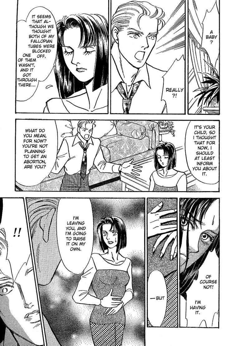 The Red Love Letter Chapter 0 page 29 - Chapter 0