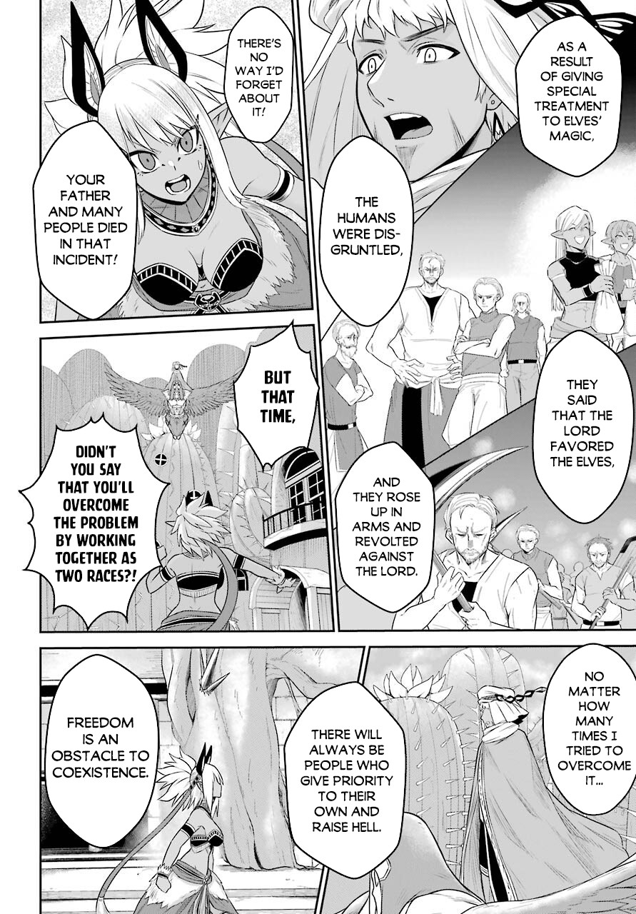 The Red Ranger Becomes an Adventurer in Another World Chapter 10 page 13 - Chapter 10: The Red Ranger and the Cards and the Bike