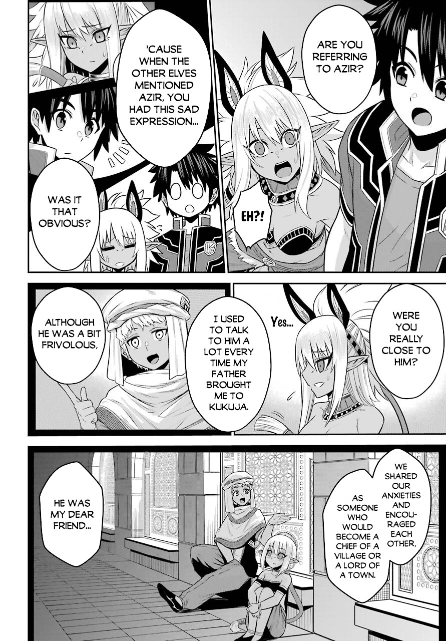 The Red Ranger Becomes an Adventurer in Another World Chapter 10 page 5 - Chapter 10: The Red Ranger and the Cards and the Bike