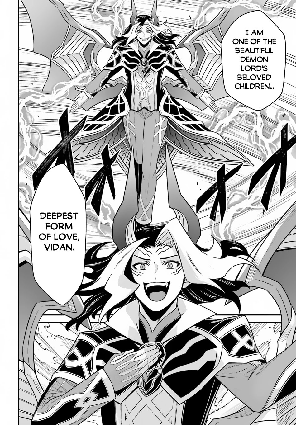 The Red Ranger Becomes an Adventurer in Another World Chapter 13 page 28 - Chapter 13: The Red Ranger and A New Power