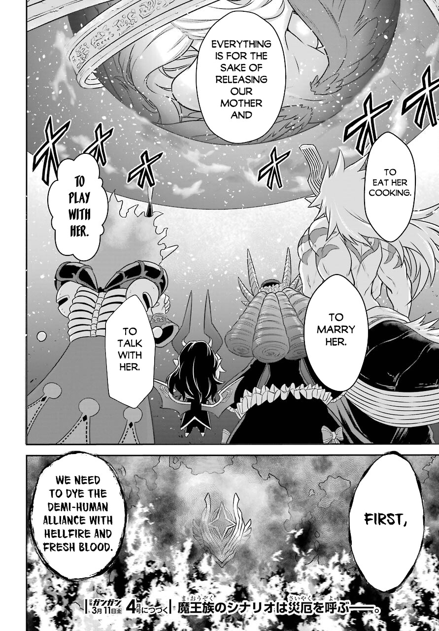 The Red Ranger Becomes an Adventurer in Another World Chapter 15.2 page 24 - Chapter 15.2