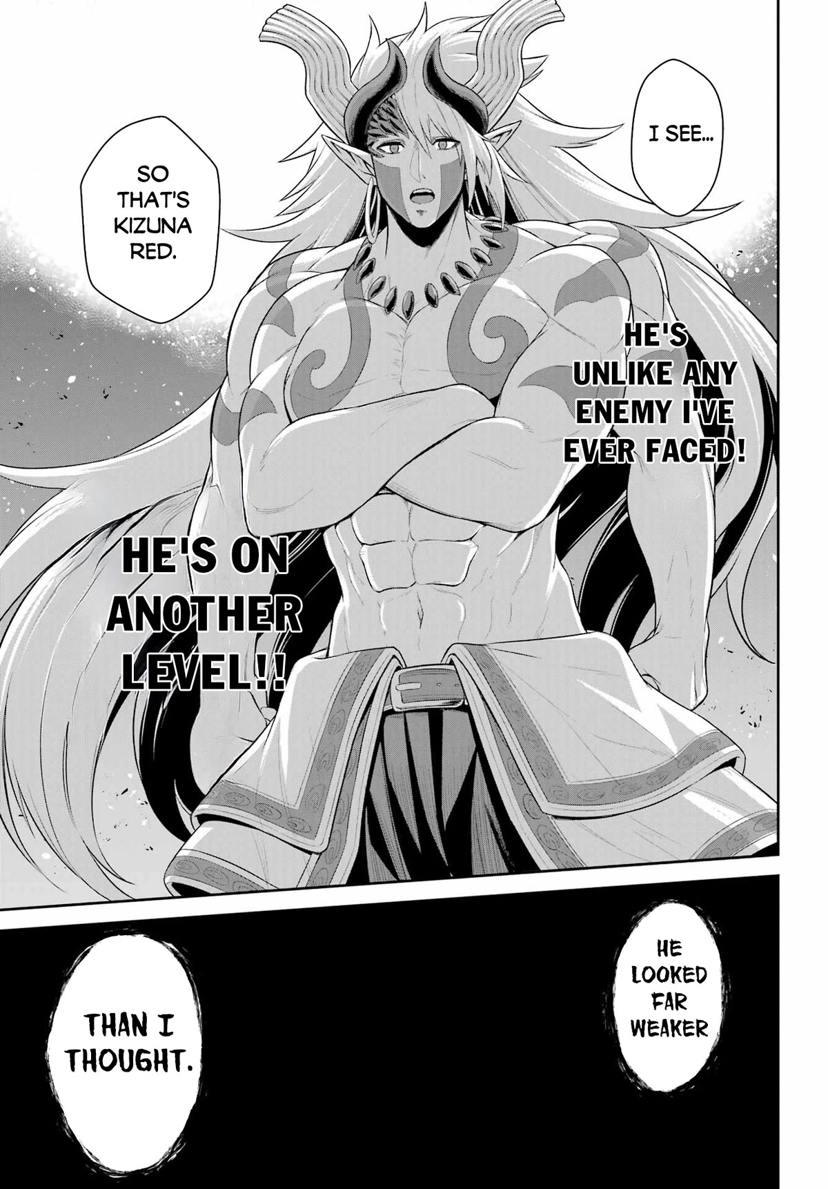 The Red Ranger Becomes an Adventurer in Another World Chapter 21.2 page 24 - Chapter 21.2