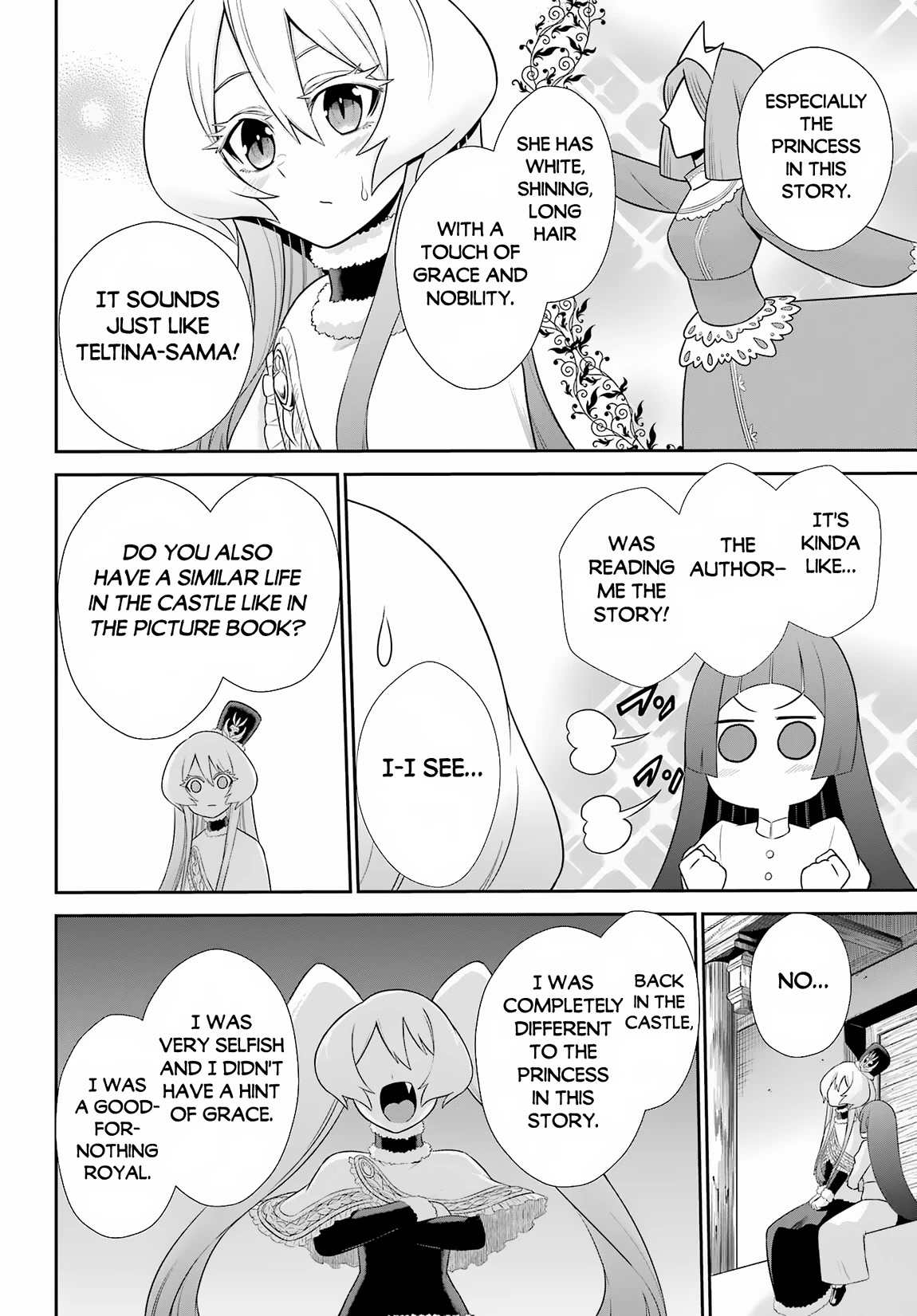 The Red Ranger Becomes an Adventurer in Another World Chapter 23 page 9 - Chapter 23