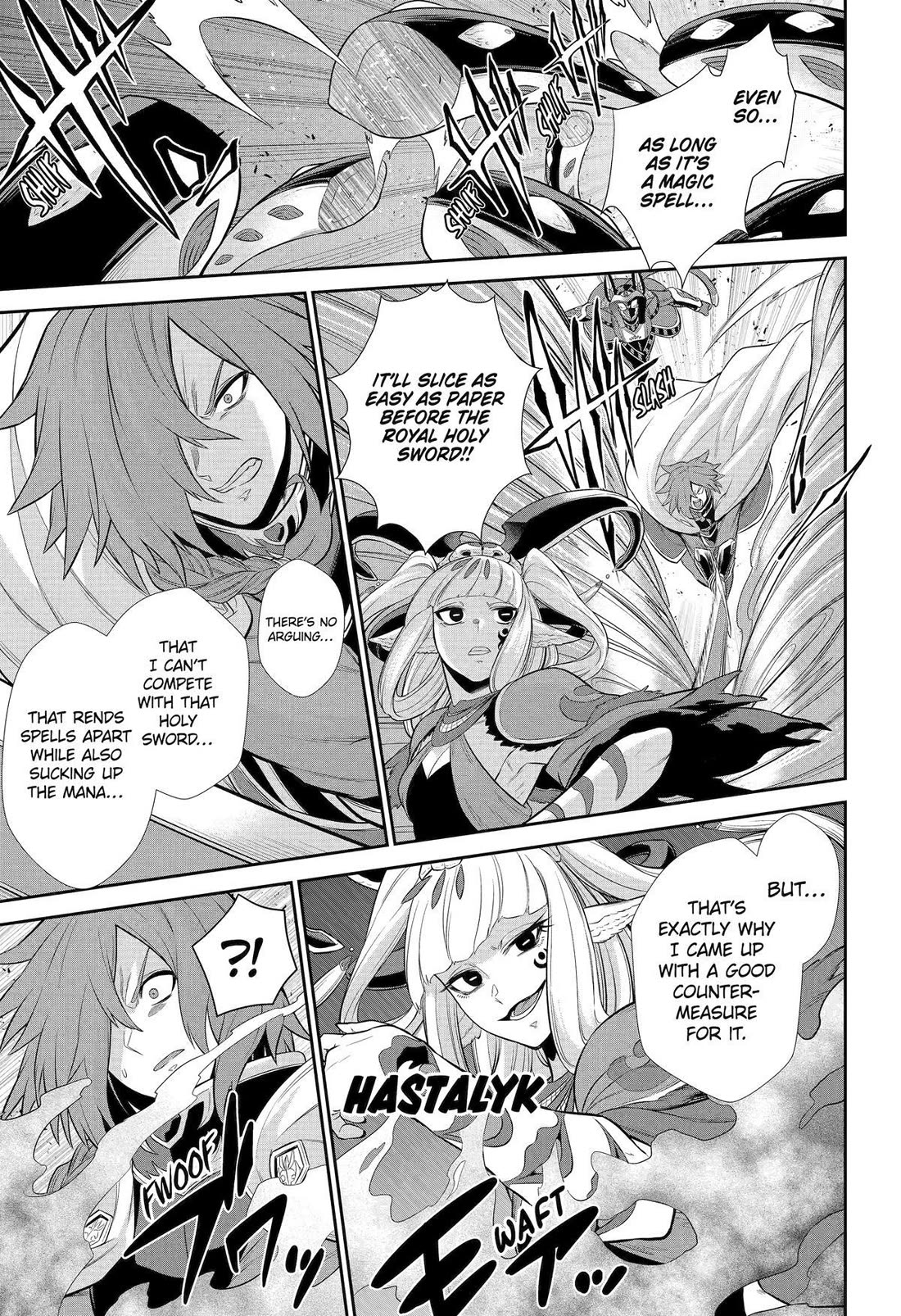 The Red Ranger Becomes an Adventurer in Another World Chapter 33 page 25 - Chapter 33