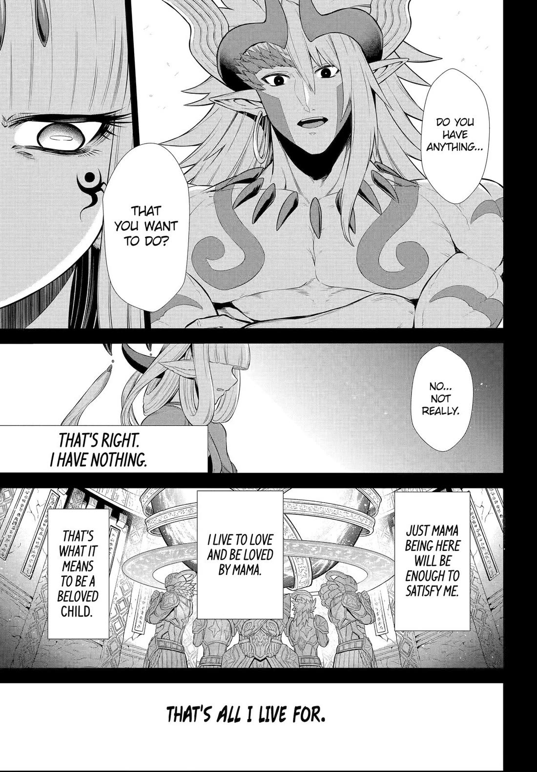 The Red Ranger Becomes an Adventurer in Another World Chapter 38 page 9 - Chapter 38