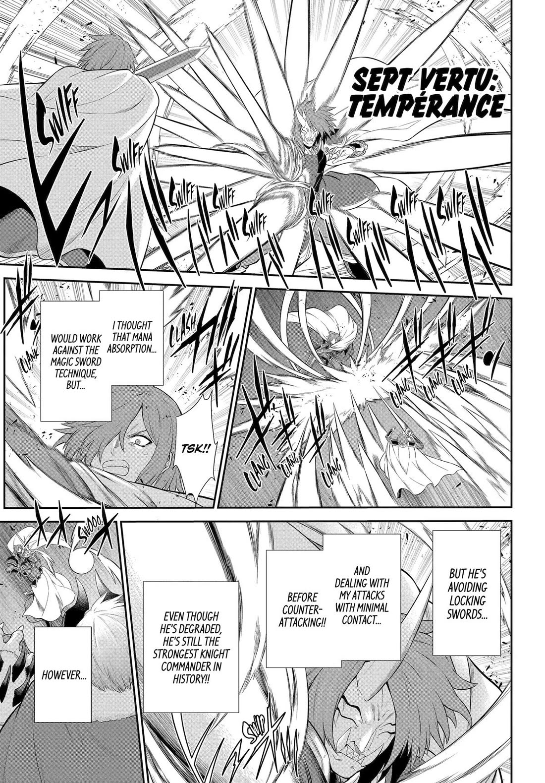 The Red Ranger Becomes an Adventurer in Another World Chapter 41 page 13 - Chapter 41