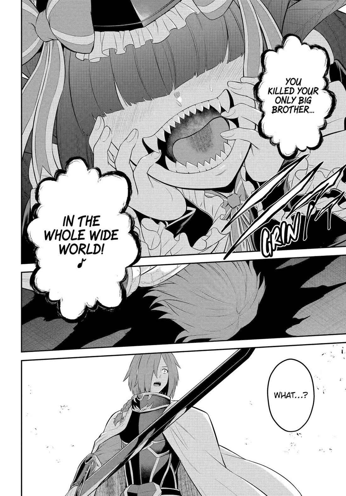The Red Ranger Becomes an Adventurer in Another World Chapter 41 page 25 - Chapter 41