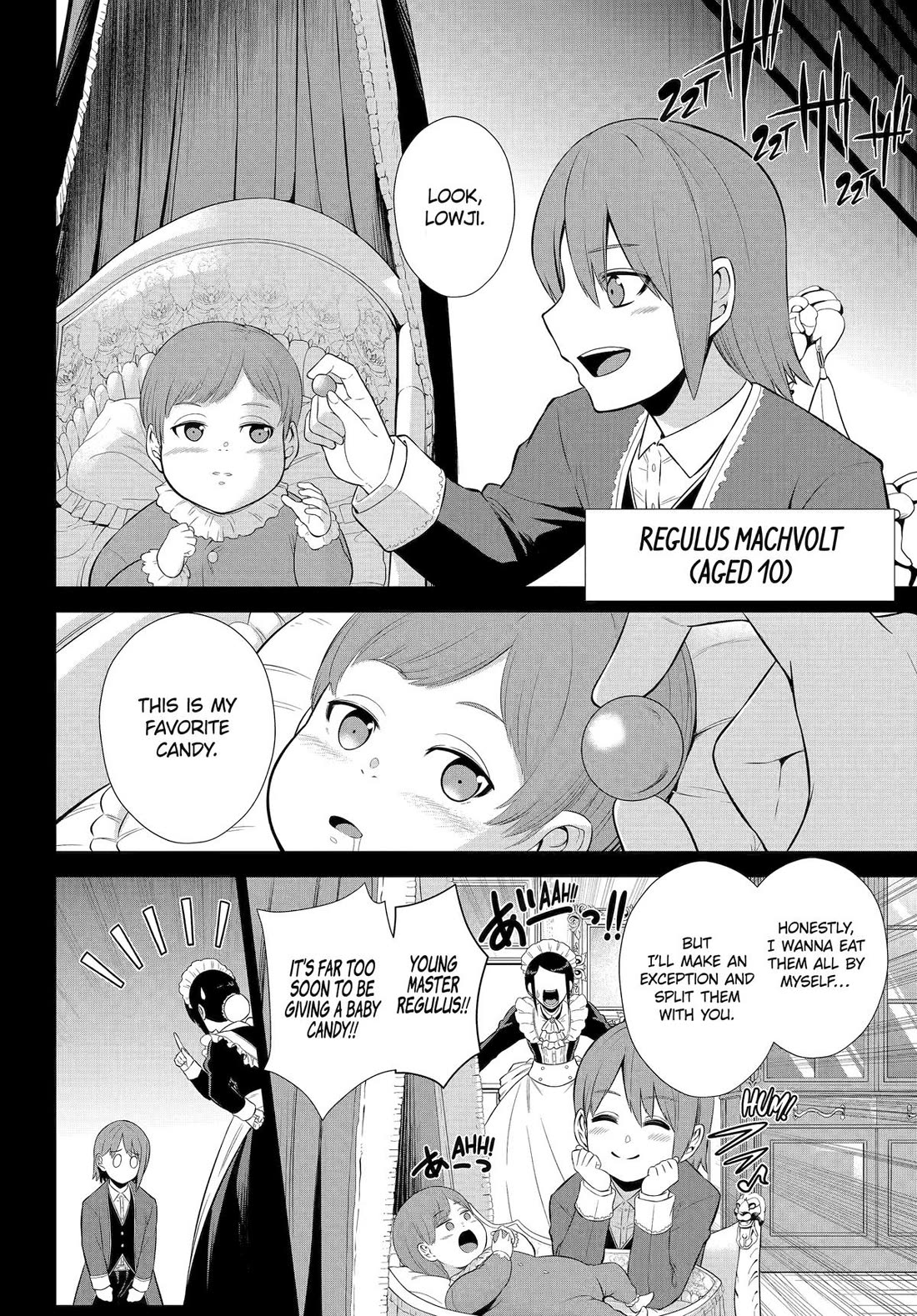 The Red Ranger Becomes an Adventurer in Another World Chapter 41 page 28 - Chapter 41