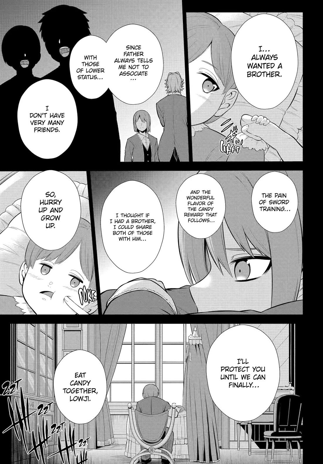 The Red Ranger Becomes an Adventurer in Another World Chapter 41 page 29 - Chapter 41