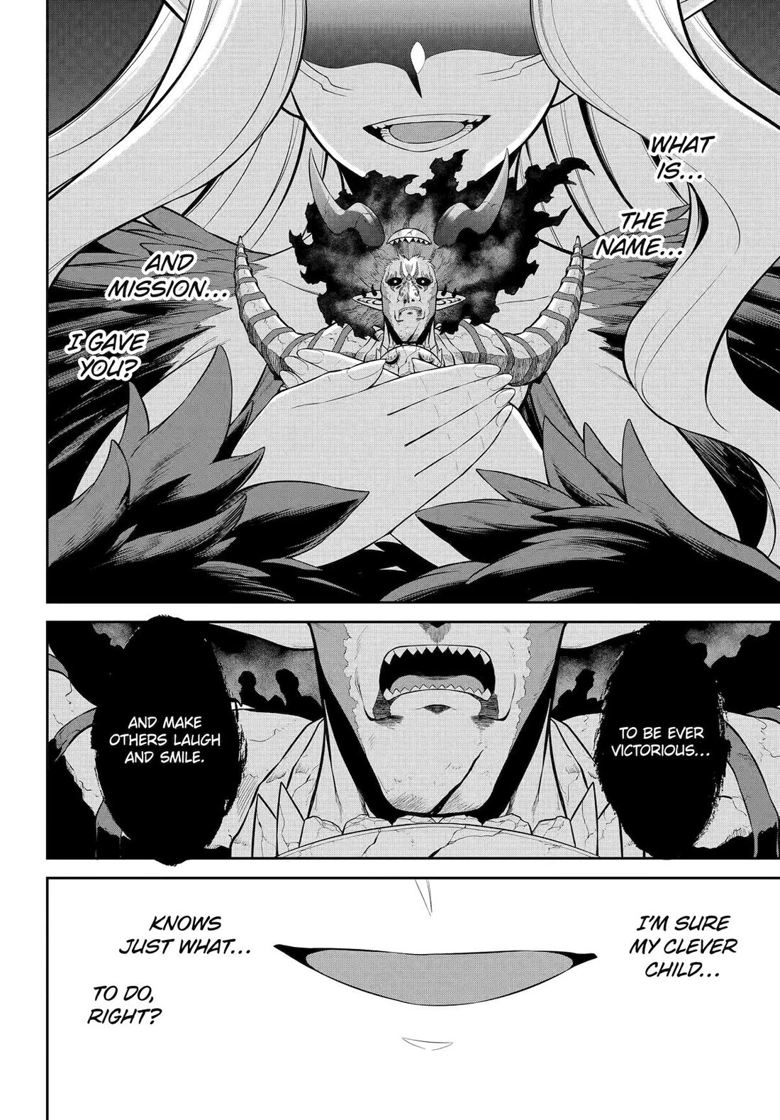 The Red Ranger Becomes an Adventurer in Another World Chapter 44 page 9 - Chapter 44