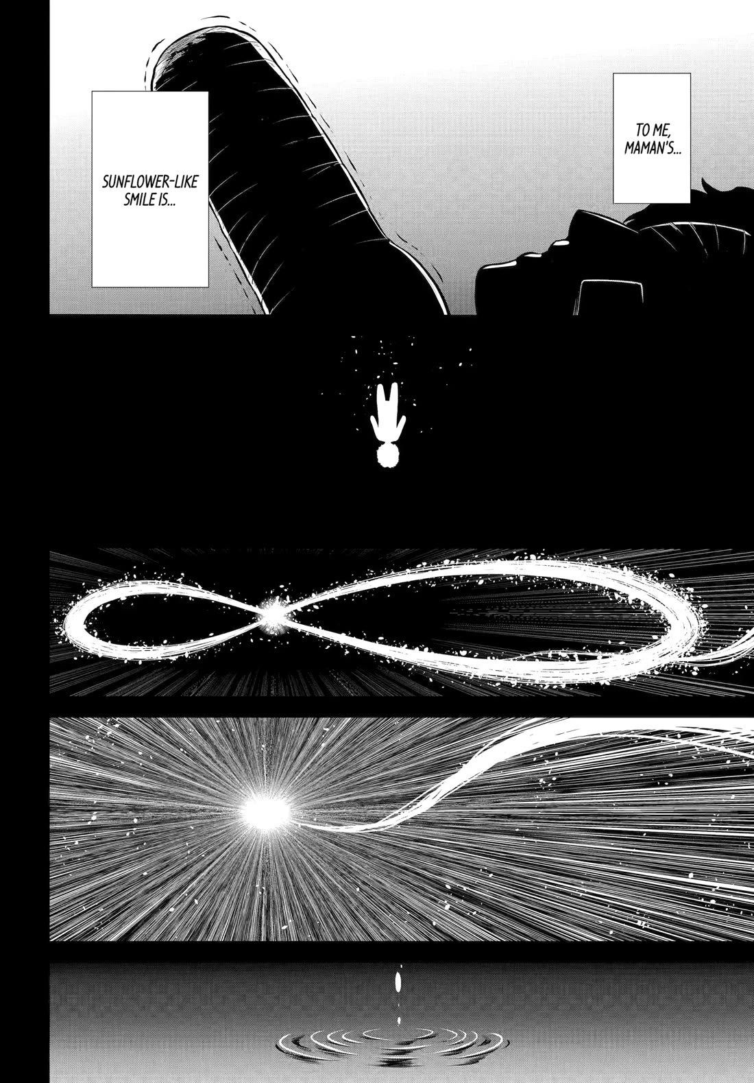 The Red Ranger Becomes an Adventurer in Another World Chapter 45 page 2 - Chapter 45