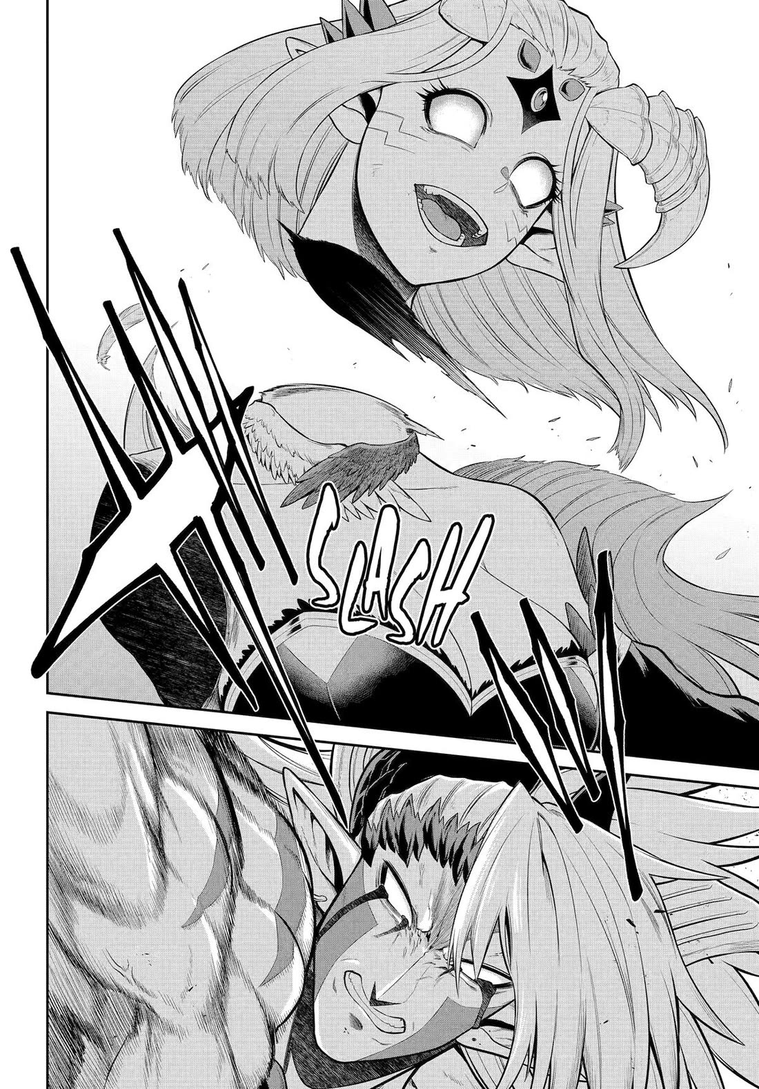 The Red Ranger Becomes an Adventurer in Another World Chapter 48 page 21 - Chapter 48