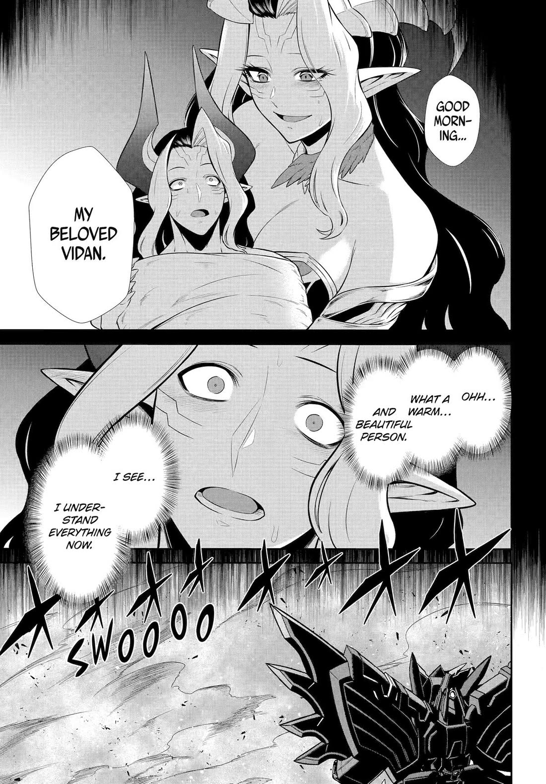 The Red Ranger Becomes an Adventurer in Another World Chapter 48 page 4 - Chapter 48