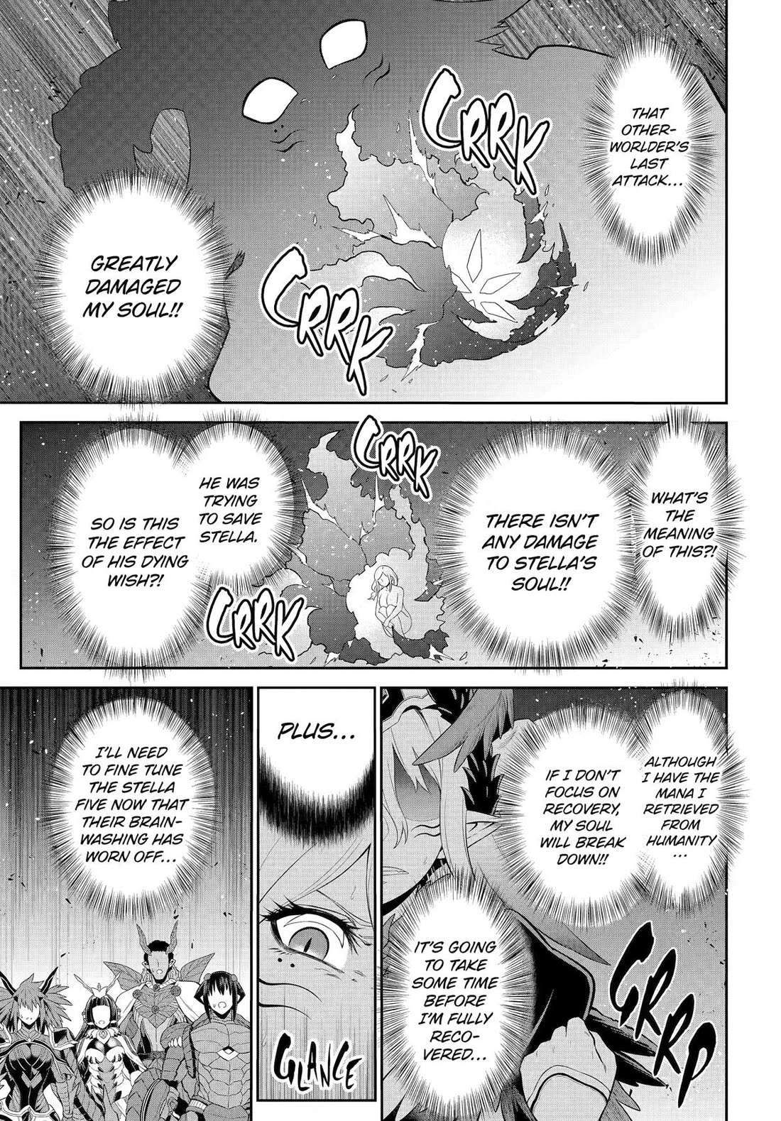 The Red Ranger Becomes an Adventurer in Another World Chapter 51 page 20 - Chapter 51