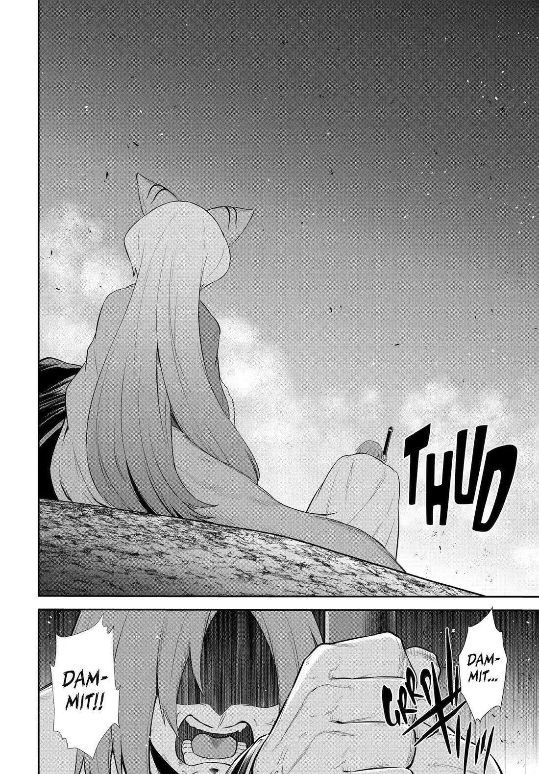 The Red Ranger Becomes an Adventurer in Another World Chapter 51 page 25 - Chapter 51