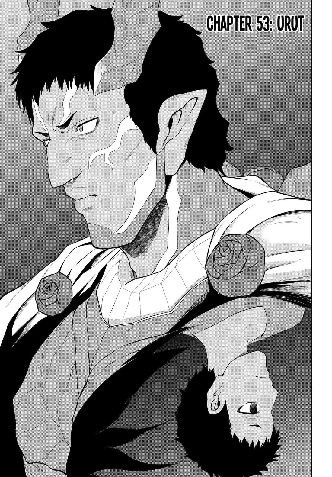 The Red Ranger Becomes an Adventurer in Another World Chapter 53 page 7 - Chapter 53
