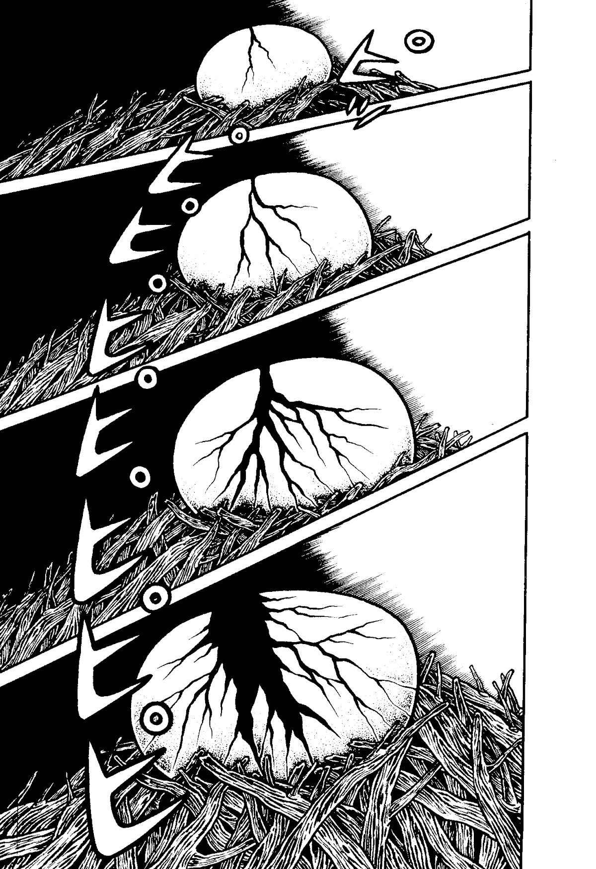 The Red Snake (Hino Horror #1) Chapter 1.2 page 49 - Chapter 1.2