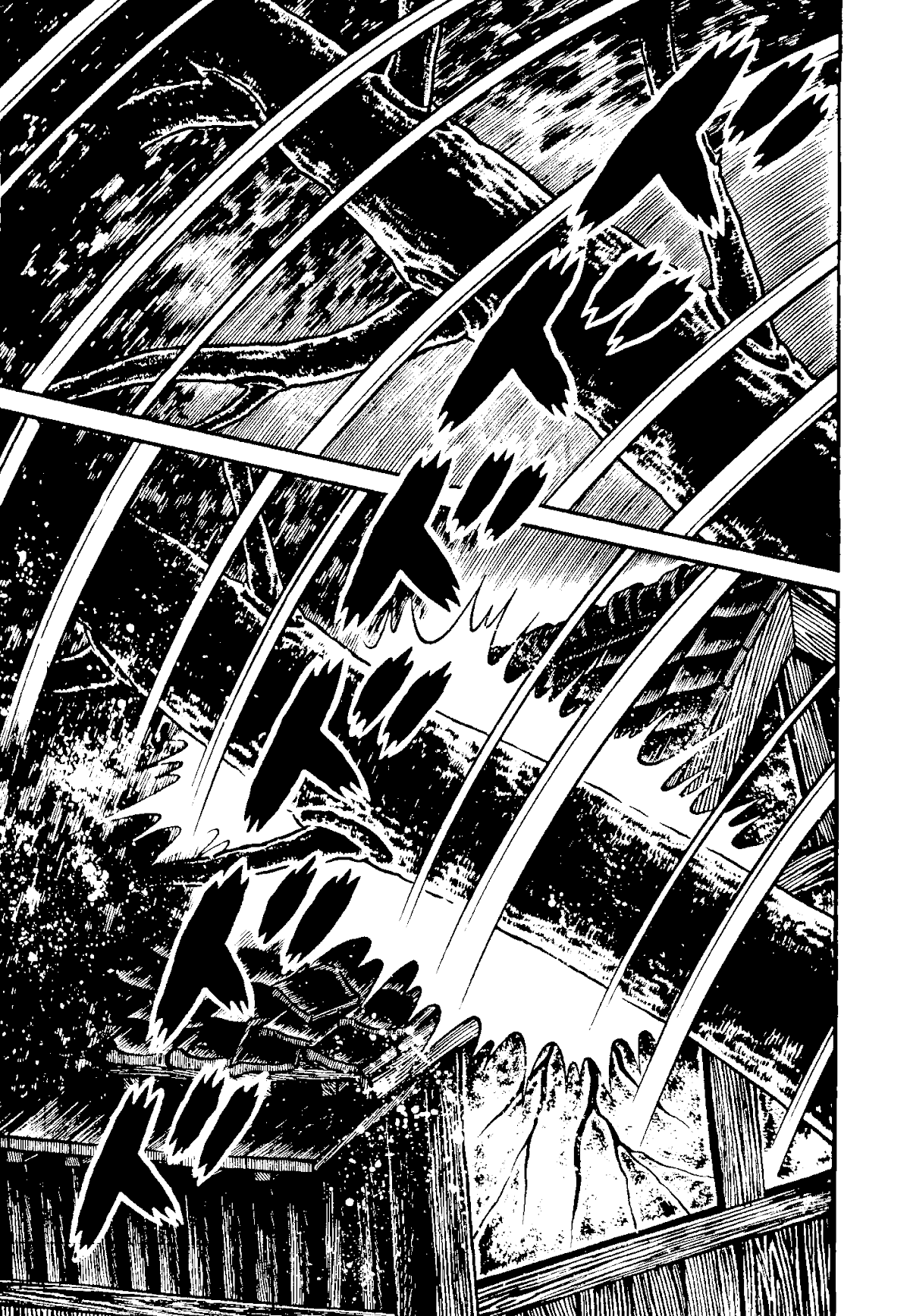 The Red Snake (Hino Horror #1) Chapter 1.2 page 53 - Chapter 1.2