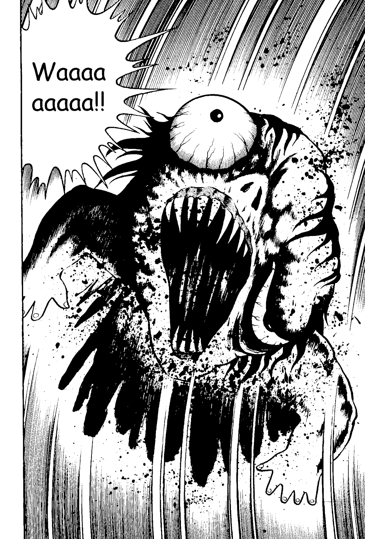 The Red Snake (Hino Horror #1) Chapter 1.2 page 64 - Chapter 1.2