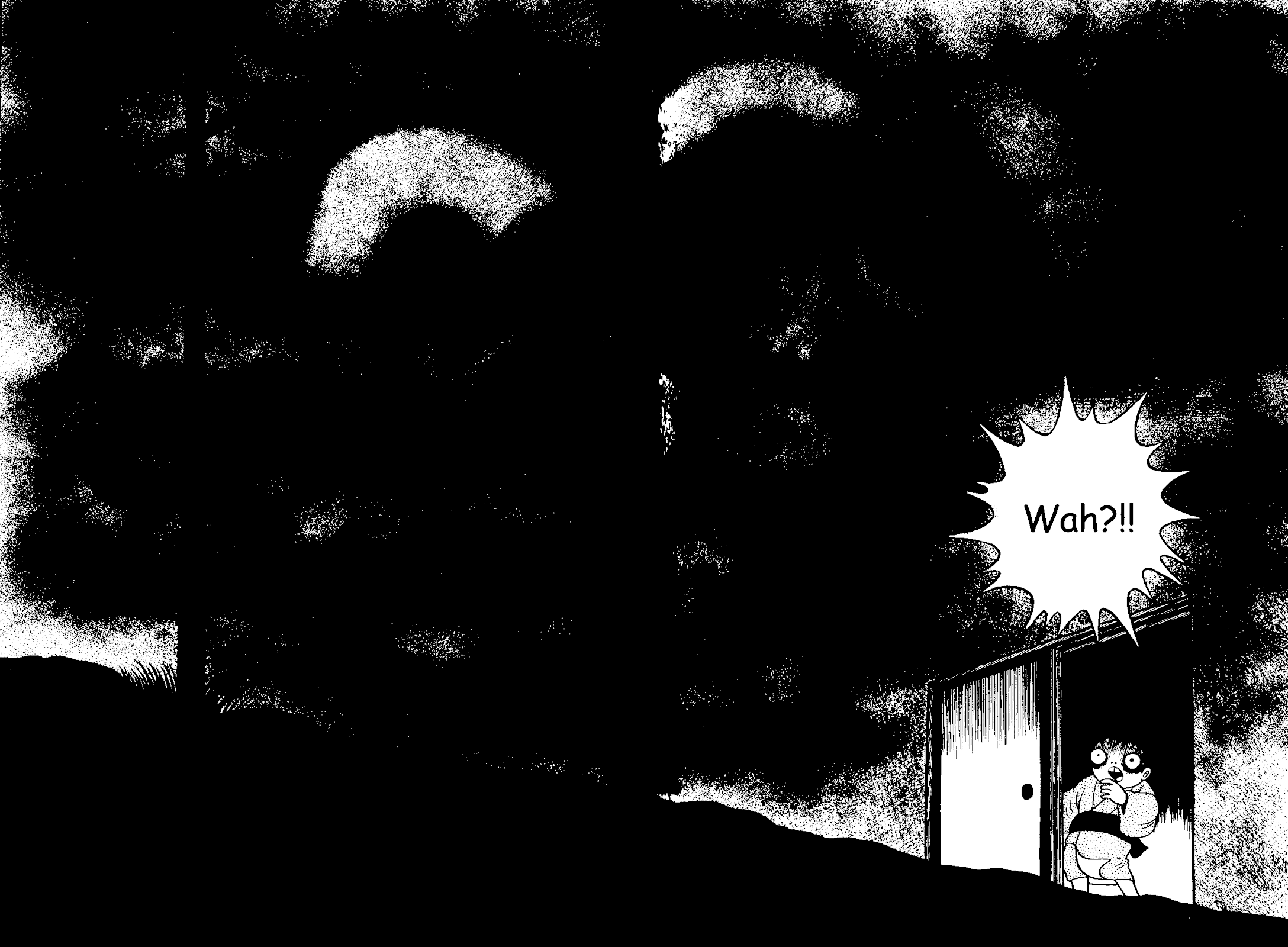 The Red Snake (Hino Horror #1) Chapter 1.2 page 90 - Chapter 1.2