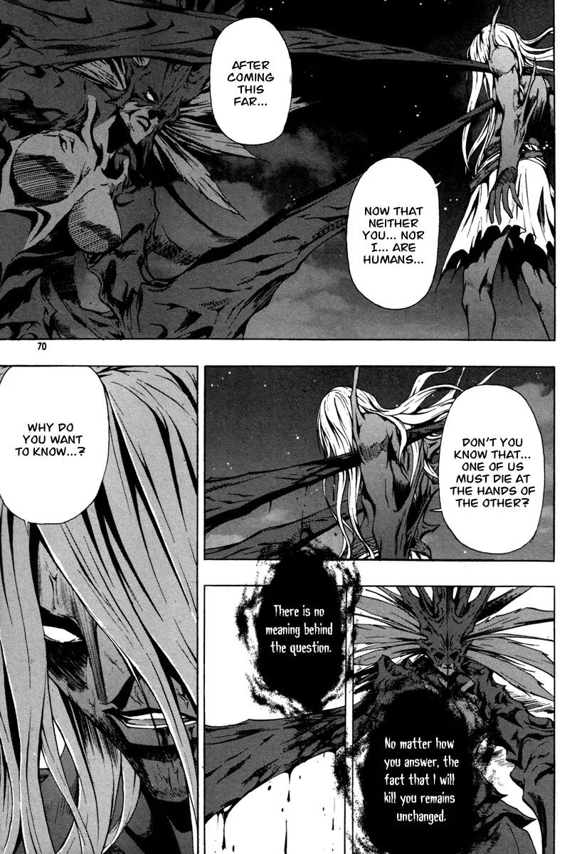 The Red Soul Chapter 16 page 19 - Chapter 16
