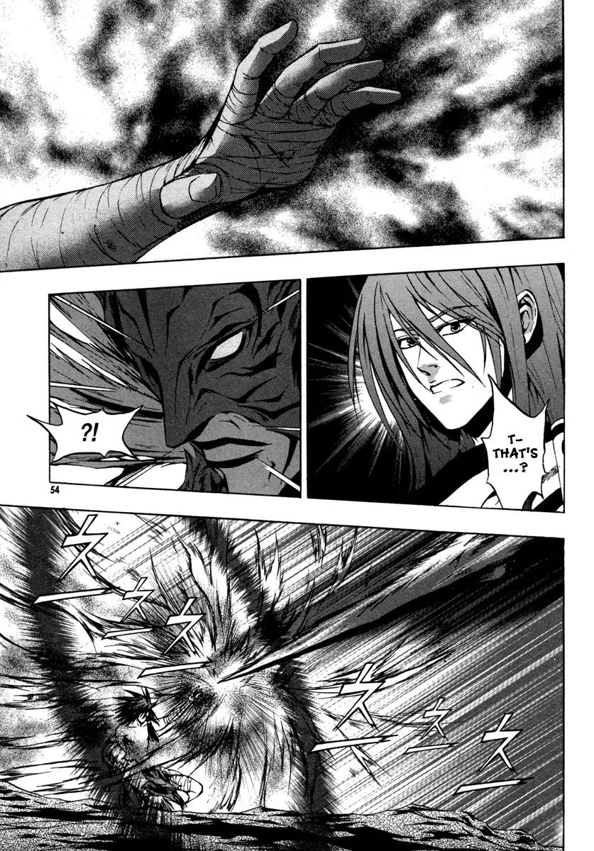 The Red Soul Chapter 16 page 3 - Chapter 16