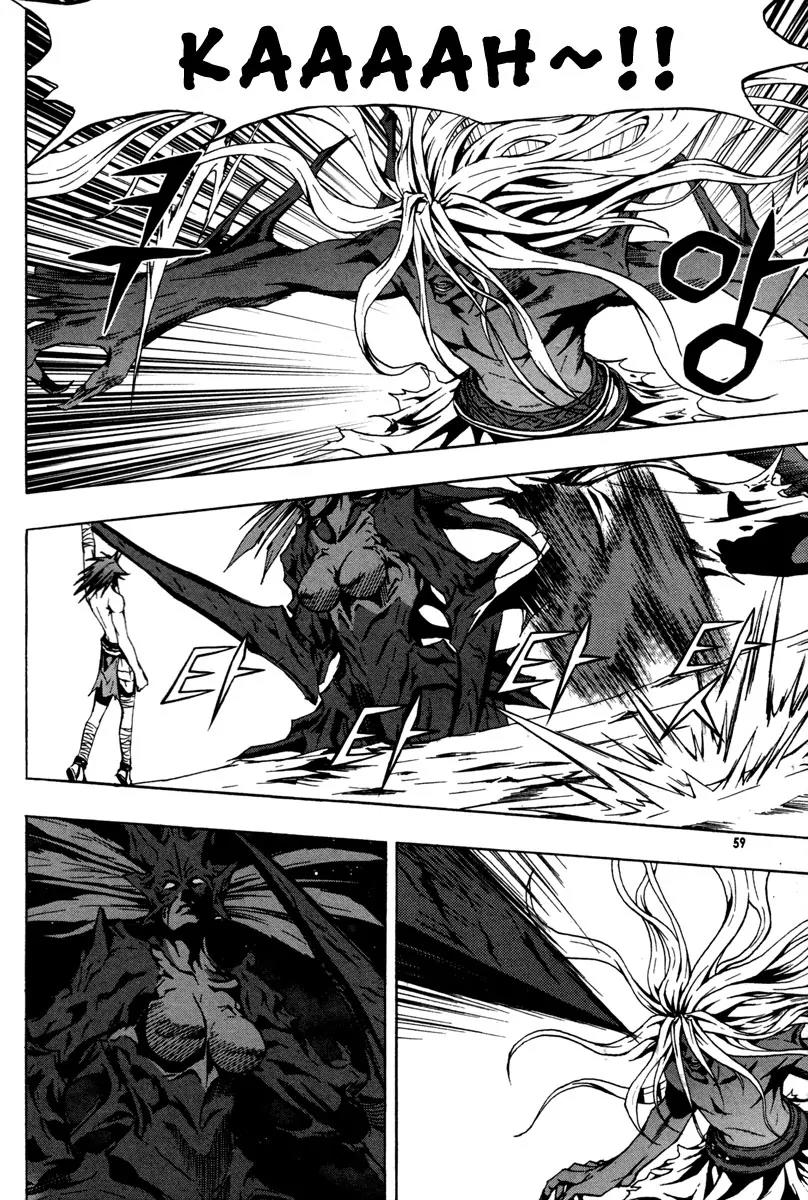 The Red Soul Chapter 16 page 8 - Chapter 16