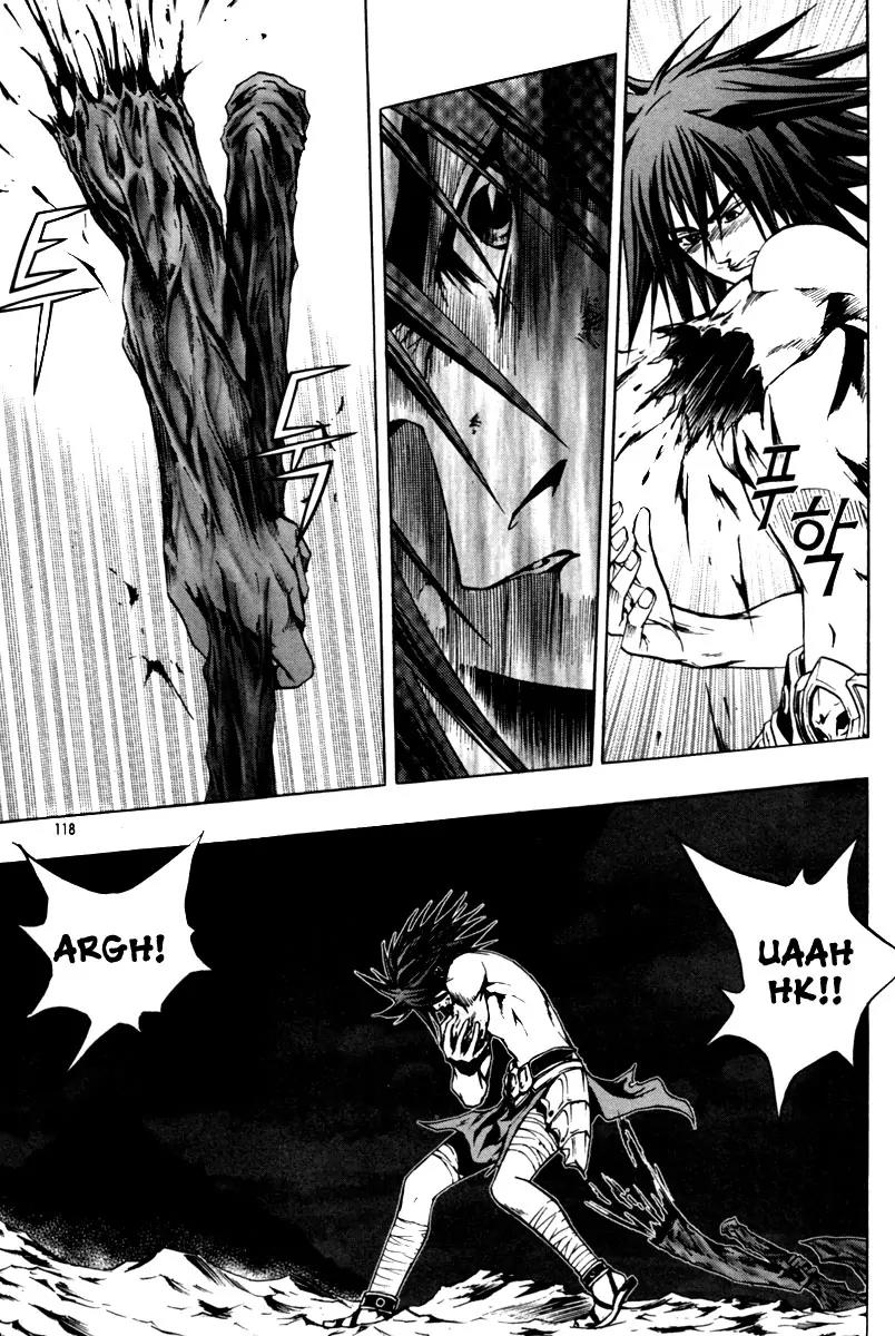 The Red Soul Chapter 18 page 24 - Chapter 18