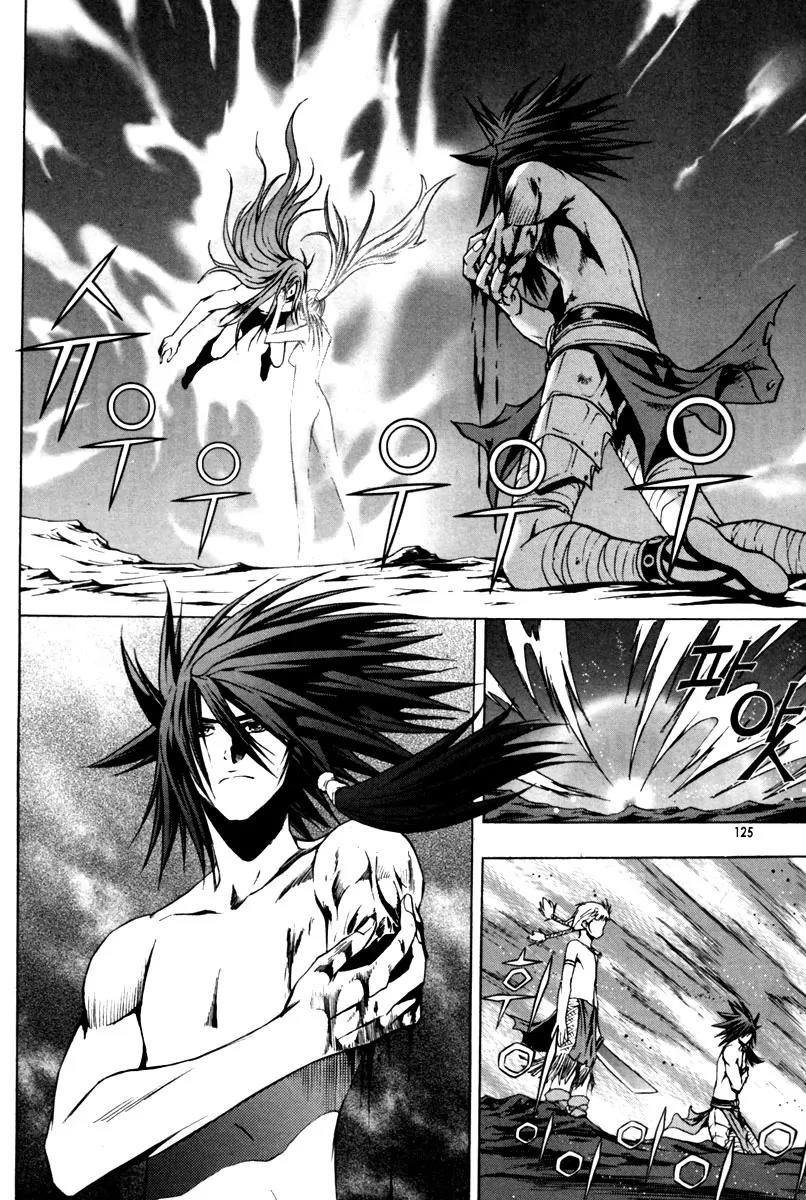 The Red Soul Chapter 18 page 31 - Chapter 18