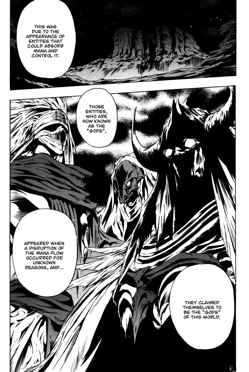 The Red Soul Chapter 19 page 19 - Chapter 19
