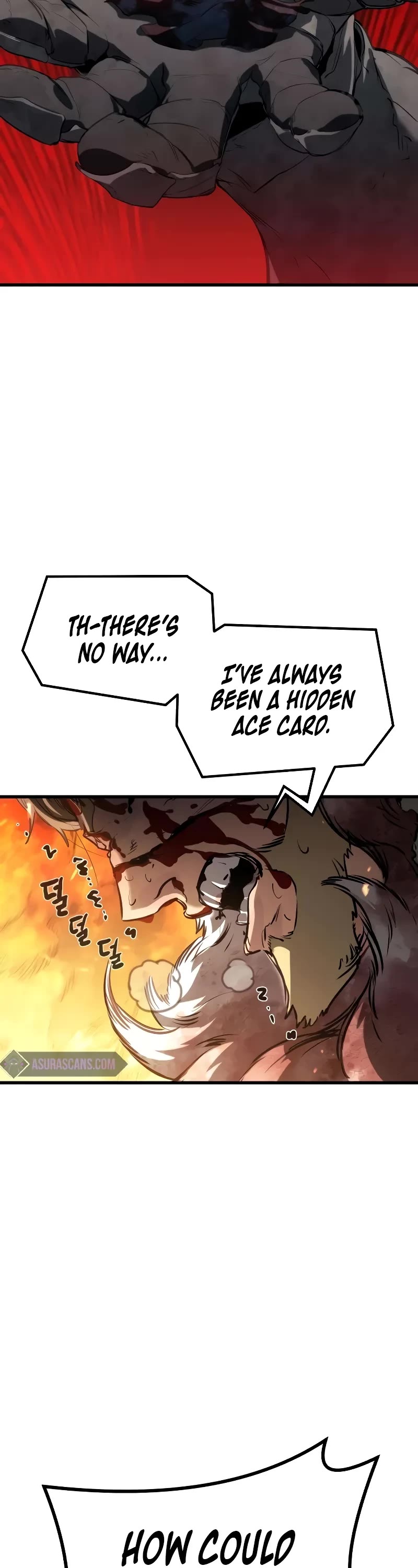 The Regressed Mercenary's Machinations Chapter 1 page 14 - Chapter 1